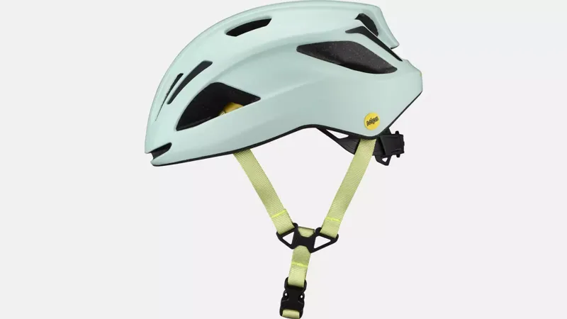 Specialized Align II MIPS Road Helmet - CA White Sage 5 Specialized Align II MIPS Road Helmet - CA White Sage - Image 3