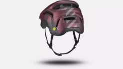 Specialized Ambush 2 MIPS MTB Helmet - Red 19 Specialized Ambush 2 MIPS MTB Helmet - Red -CycloPro Shop 330004331680 3
