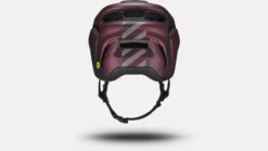 Specialized Ambush 2 MIPS MTB Helmet - Red 24 Specialized Ambush 2 MIPS MTB Helmet - Red -CycloPro Shop 330004331680 4