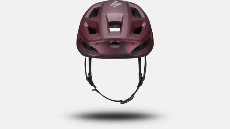 Specialized Ambush 2 MIPS MTB Helmet - Red 7 Specialized Ambush 2 MIPS MTB Helmet - Red - Image 5