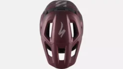 Specialized Ambush 2 MIPS MTB Helmet - Red
