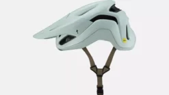 Specialized Ambush 2 MIPS MTB Helmet - White Sage