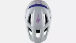 Specialized Ambush 2 MIPS MTB Helmet - Wild Dove Grey 22 Specialized Ambush 2 MIPS MTB Helmet - Wild Dove Grey -CycloPro Shop 330009331676 6