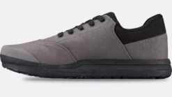 Specialized 2FO Roost Canvas Flat MTB Shoes - Slate 12 Specialized 2FO Roost Canvas Flat MTB Shoes - Slate -CycloPro Shop 330167331724 3