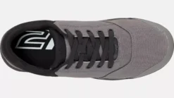 Specialized 2FO Roost Canvas Flat MTB Shoes - Slate 11 Specialized 2FO Roost Canvas Flat MTB Shoes - Slate -CycloPro Shop 330167331724 4