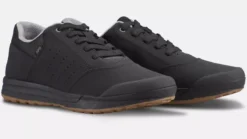 Specialized 2FO Roost Clip MTB Shoes - Black/Gum -CycloPro Shop 330438332193 5