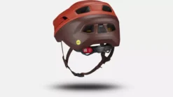 Specialized Camber MIPS MTB Helmet - Redwood/Garnet Red 19 Specialized Camber MIPS MTB Helmet - Redwood/Garnet Red -CycloPro Shop 330727331671 3