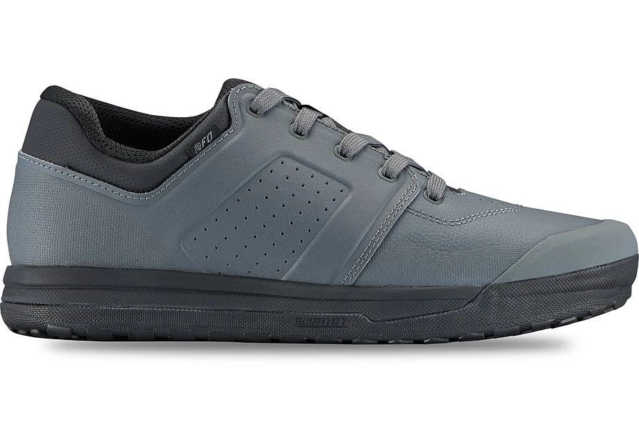 Specialized 2FO DH Flat Mountain Bike Shoes - Cast Blue/Arctic Blue 6 Specialized 2FO DH Flat Mountain Bike Shoes - Cast Blue/Arctic Blue - Image 4