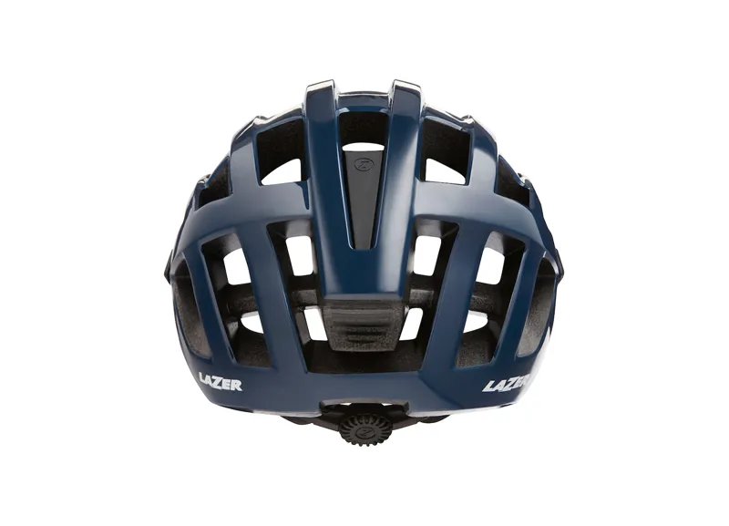 Lazer Compact Urban Helmet - 54 - 61cm - Blue 7 Lazer Compact Urban Helmet - 54 - 61cm - Blue - Image 5