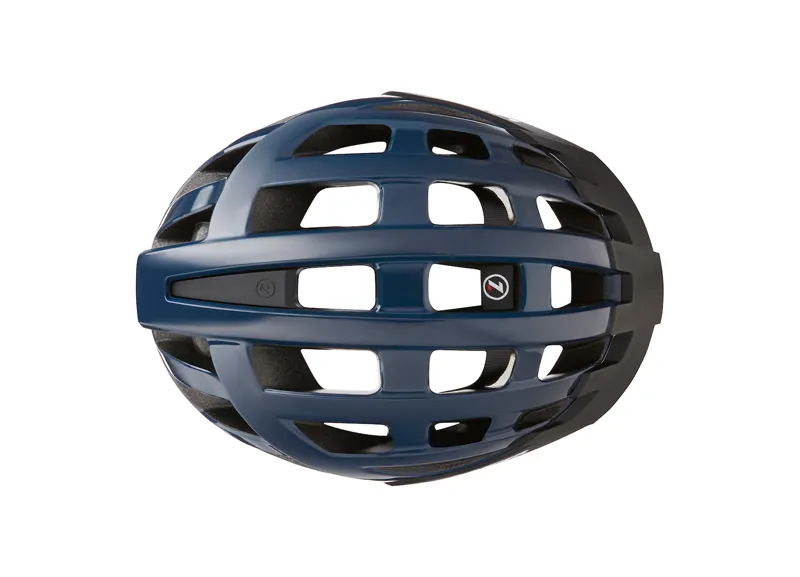 Lazer Compact Urban Helmet - 54 - 61cm - Blue 15 Lazer Compact Urban Helmet - 54 - 61cm - Blue - Image 13