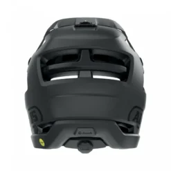 Abus AirDrop MIPS Full Face Helmet - Black -CycloPro Shop 35531 pm