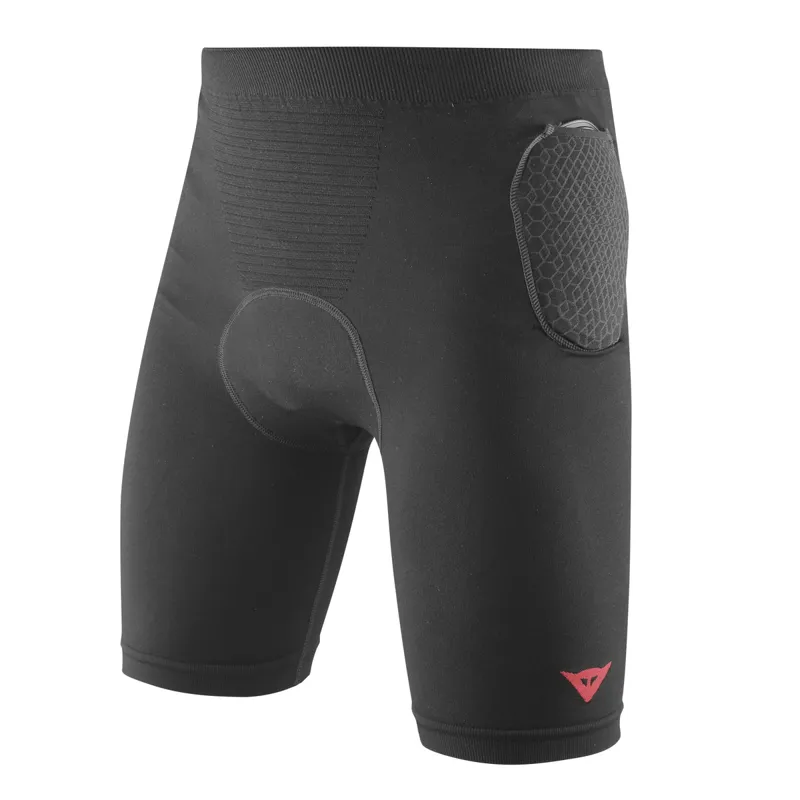 Dainese Trailknit Pro Armor Cycling Shorts 3 Dainese Trailknit Pro Armor Cycling Shorts