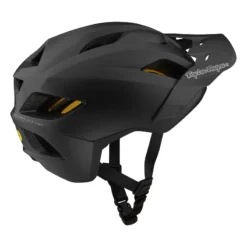 Troy Lee Designs Flowline MIPS MTB Helmet - Orbit Black -CycloPro Shop 38 3