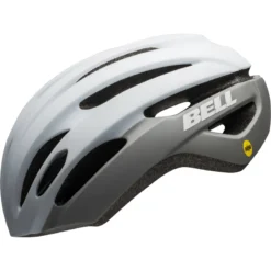 Bell Avenue MIPS Road Helmet - Matte/Gloss White/Grey 18 Bell Avenue MIPS Road Helmet - Matte/Gloss White/Grey -CycloPro Shop 4 107