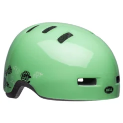 Bell Lil Ripper Toddler Helmet - Light Green - 45-52cm 14 Bell Lil Ripper Toddler Helmet - Light Green - 45-52cm -CycloPro Shop 4 108