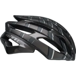 Bell Stratus MIPS Road Helmet - Matt/Gloss Titanium 11 Bell Stratus MIPS Road Helmet - Matt/Gloss Titanium -CycloPro Shop 4 110