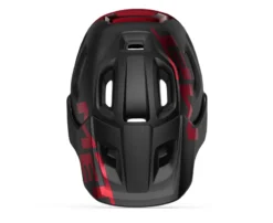 Met Roam MIPS MTB Helmet - Matt Glossy Black/Red Metallic 12 Met Roam MIPS MTB Helmet - Matt Glossy Black/Red Metallic -CycloPro Shop 4 127