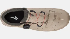 Specialized Recon 2.0 Mountain Bike Shoes - Taupe/Dark Moss Green -CycloPro Shop 4 20