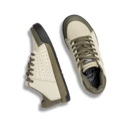 Ride Concepts Livewire Women's Flat MTB Shoes - Dune -CycloPro Shop 4 29