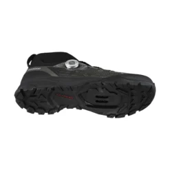 Shimano EX700 Gore-Tex Winter Men's Clipless Touring Shoes - Black 11 Shimano EX700 Gore-Tex Winter Men's Clipless Touring Shoes - Black -CycloPro Shop 4 3