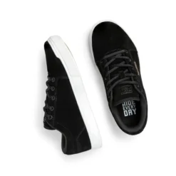 Ride Concepts Vice Women's Flat MTB Shoes - Black 8 Ride Concepts Vice Women's Flat MTB Shoes - Black -CycloPro Shop 4 32