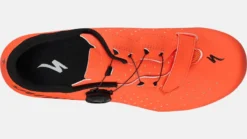 Specialized Torch 1.0 Road Shoes - Cactus Bloom/Dune White/Rusted Red -CycloPro Shop 4 36 1