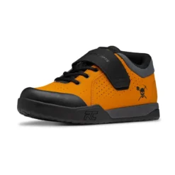 Ride Concepts TNT Men's Flat MTB Shoes - Clay -CycloPro Shop 4 40