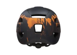 Lazer Chiru MIPS MTB Helmet - Matt Cobalt/Orange -CycloPro Shop 4 514