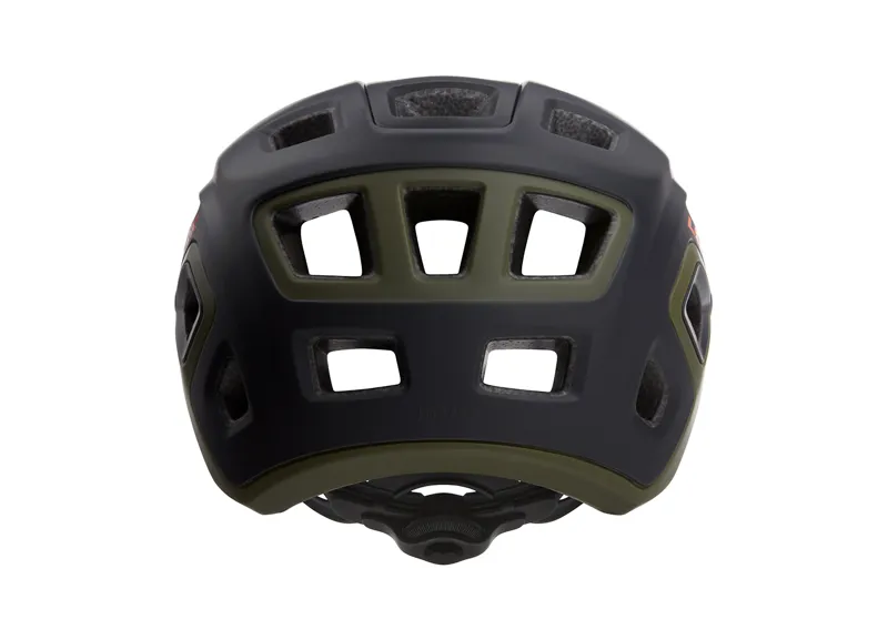 Lazer Impala MIPS MTB Helmet - Matt Blue/Green 8 Lazer Impala MIPS MTB Helmet - Matt Blue/Green - Image 6