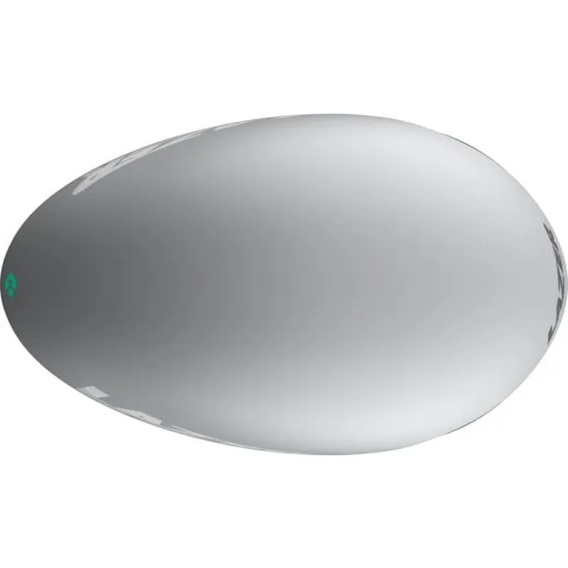 Lazer Volante KinetiCore TT Road Helmet - Matt White Silver 7 Lazer Volante KinetiCore TT Road Helmet - Matt White Silver - Image 5