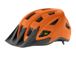 Giant Path ARX Mips MTB Helmet - 49- 57cm - Matte Green -CycloPro Shop 4 617