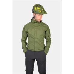 Endura GV500 Zip-Off Men's MTB Trouser - Black 12 Endura GV500 Zip-Off Men's MTB Trouser - Black -CycloPro Shop 4 647