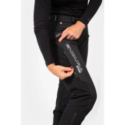 Endura MT500 Freezing Point Women's Trouser - Black -CycloPro Shop 4 661
