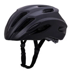 Kali Prime Road Bike Helmet - Solid Matt Thunder
