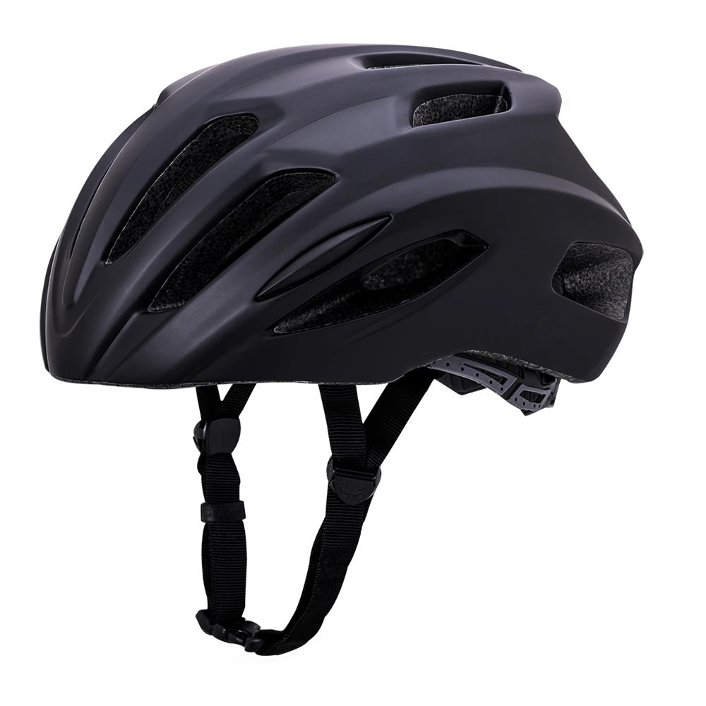 Kali Prime Road Bike Helmet - Solid Matt Thunder 3 Kali Prime Road Bike Helmet - Solid Matt Thunder