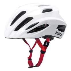 Kali Prime 2.0 Road Bike Helmet - Solid Gloss White