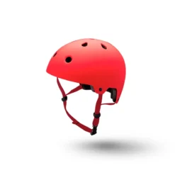 Kali Maha BMX/Skate Helmet - Matt Red 7 Kali Maha BMX/Skate Helmet - Matt Red -CycloPro Shop 4 676