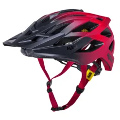 Kali Lunati 2.0 MTB Helmet - Fade Matt Black/Red 7 Kali Lunati 2.0 MTB Helmet - Fade Matt Black/Red -CycloPro Shop 4 679