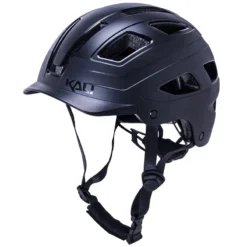 Kali Cruz Urban Helmet - Solid Grey