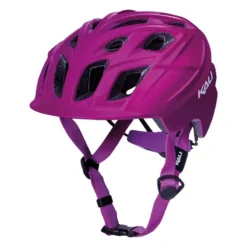 Kali Chakra Child Helmet - Solid Pink -CycloPro Shop 4 687