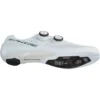 Shimano S-PHYRE RC9 Men's Road Shoes - White 1 Shimano S-PHYRE RC9 Men's Road Shoes - White -CycloPro Shop 4 740