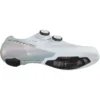 Shimano S-PHYRE RC9W Women's Road Shoes - White -CycloPro Shop 4 741