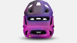 Specialized Gambit MIPS Full Face MTB Helmet - Purple Orchid 17 Specialized Gambit MIPS Full Face MTB Helmet - Purple Orchid -CycloPro Shop 4 754