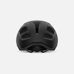 Giro Fixture II MTB Helmet - Matte Black/Grey -CycloPro Shop 4 975