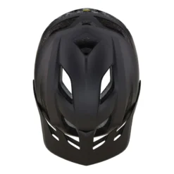 Troy Lee Designs Flowline SE MIPS MTB Helmet - Radian Camo/Black/Grey -CycloPro Shop 4 979