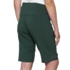 100 Percent Ridecamp Women's Baggy Shorts - Forest Green -CycloPro Shop 40037 00004 2