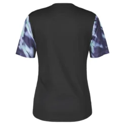Scott Trail Contessa Signature Women's Short Sleeve Jersey - Black