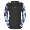 Scott Trail Contessa Signature Women's Long Sleeve Jersey - Black 2 Scott Trail Contessa Signature Women's Long Sleeve Jersey - Black -CycloPro Shop 4031100001