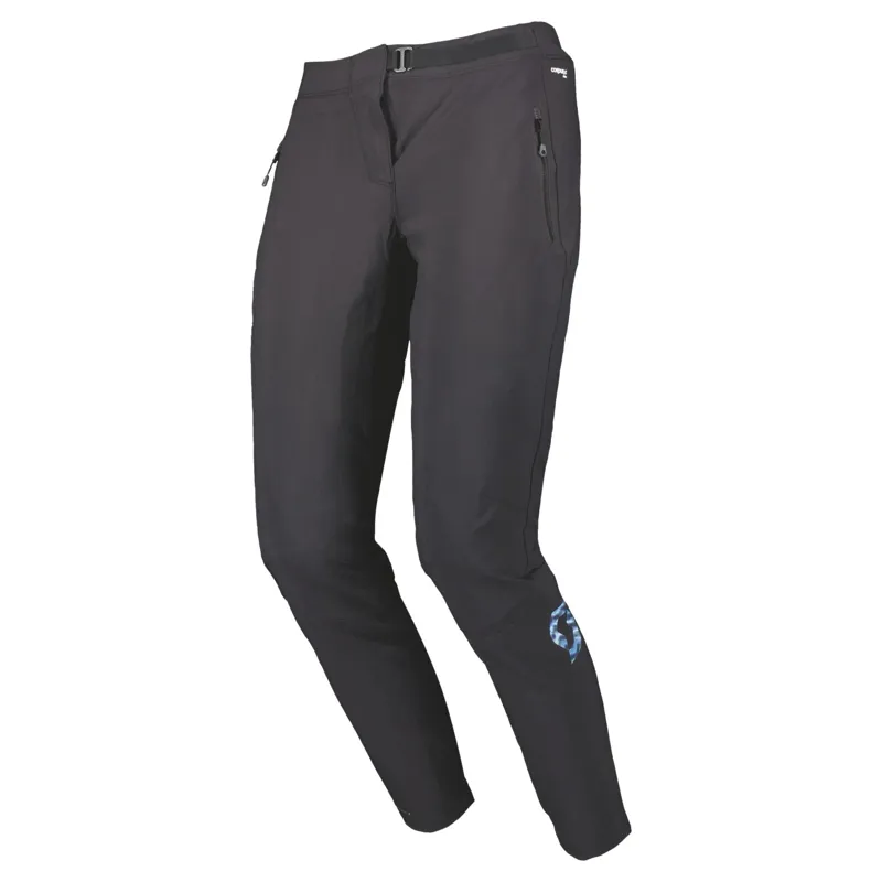 Scott Trail Contessa Signature Women's Pants - Black 4 Scott Trail Contessa Signature Women's Pants - Black - Image 2