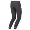 Scott Trail Contessa Signature Women's Pants - Black 2 Scott Trail Contessa Signature Women's Pants - Black -CycloPro Shop 4031120001A